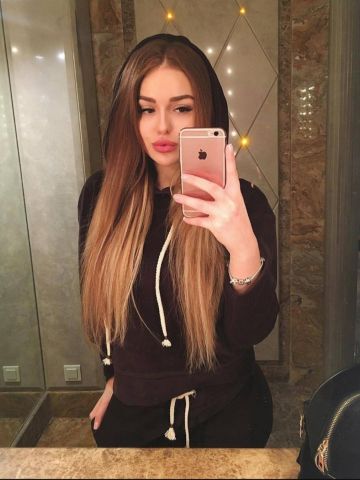 Анкета проститутки Линда, 23 года